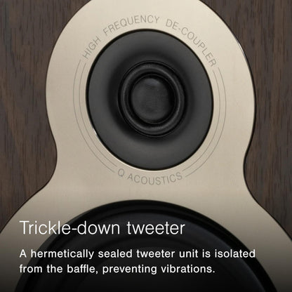 3030c Standmount Speaker