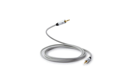 QED Performance 3.5mm J2J Cable 1.5M