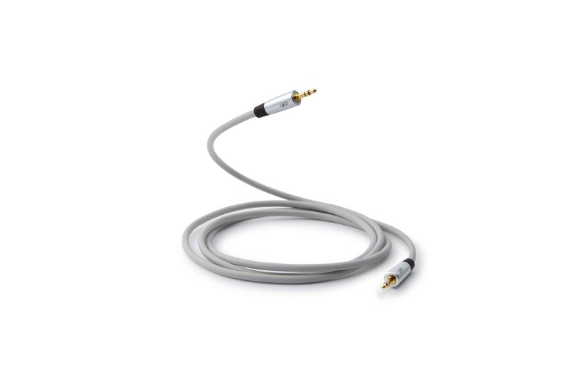 QED Performance 3.5mm J2J Cable 1.5M
