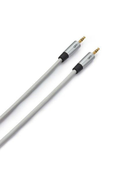 QED Performance 3.5mm J2J Cable 1.5M