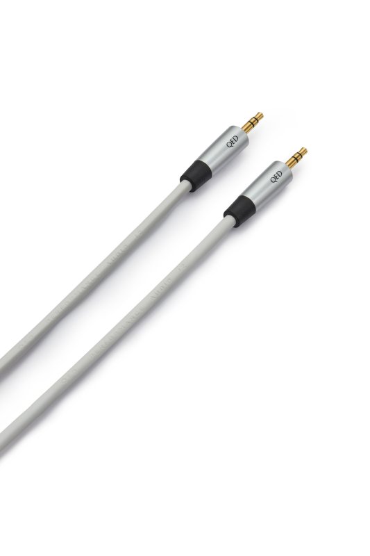 QED Performance 3.5mm J2J Cable 1.5M