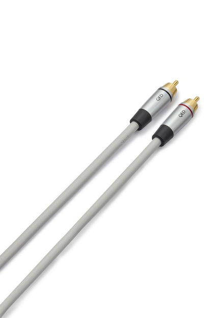 QED Performance Audio RCA Interconnect Cable 1.5M