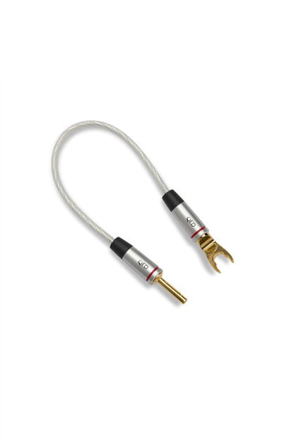QED Performance Bi-Wire Links 0.2M (2 Sets)
