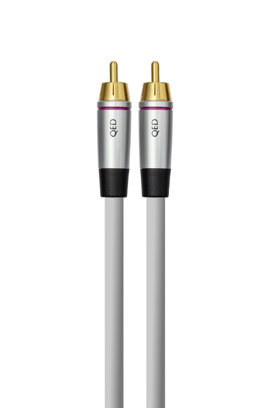 QED Performance Digital Audio Cable 0.75M