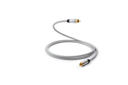 QED Performance Digital Audio Cable 0.75M