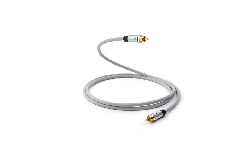 QED Performance Digital Audio Cable 0.75M
