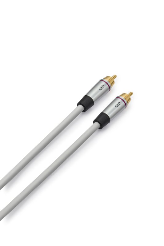 QED Performance Digital Audio Cable 1.5M