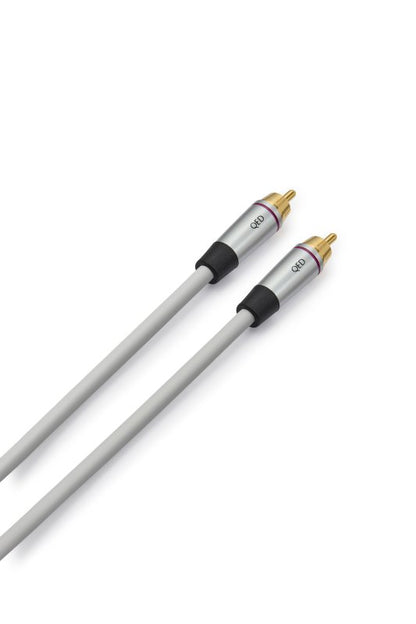 QED Performance Digital Audio Cable 3M