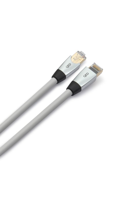 QED Performance Ethernet Cable 3M