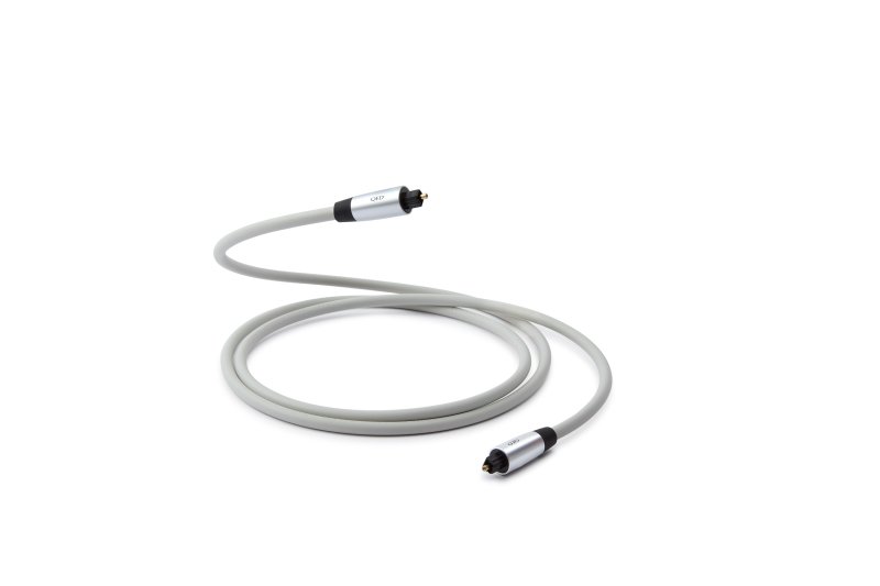 QED Performance Optical Cable 0.75M