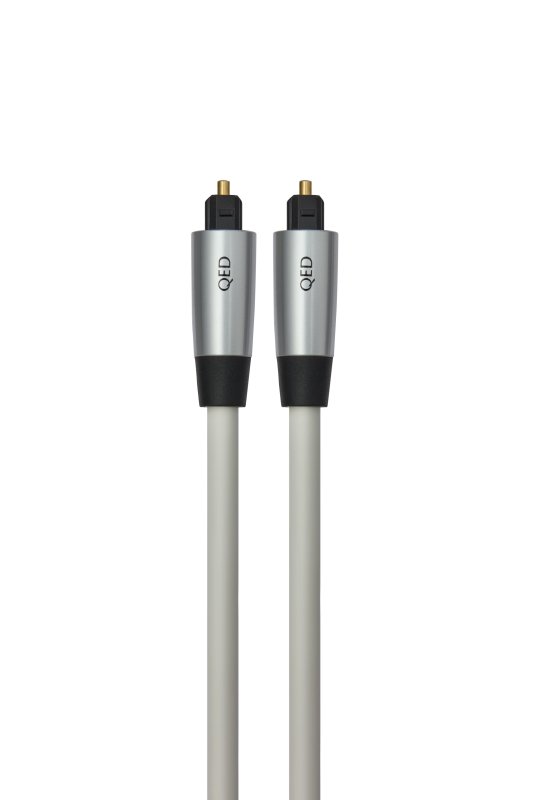 QED Performance Optical Cable 1.5M