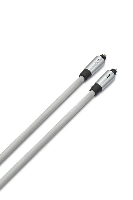 QED Performance Optical Cable 3M