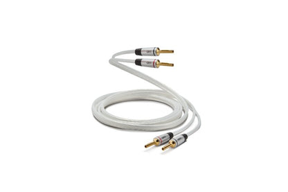 QED Performance Pre-Terminated Speaker Cable 3M