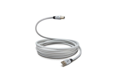 QED Performance USB A to USB B Cable 1.5M