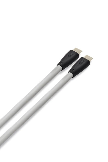 QED Performance USB C to USB C Cable 0.6M