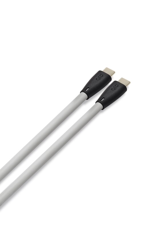 QED Performance USB C to USB C Cable 0.6M