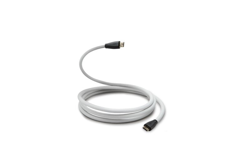 QED Performance USB C to USB C Cable 0.6M