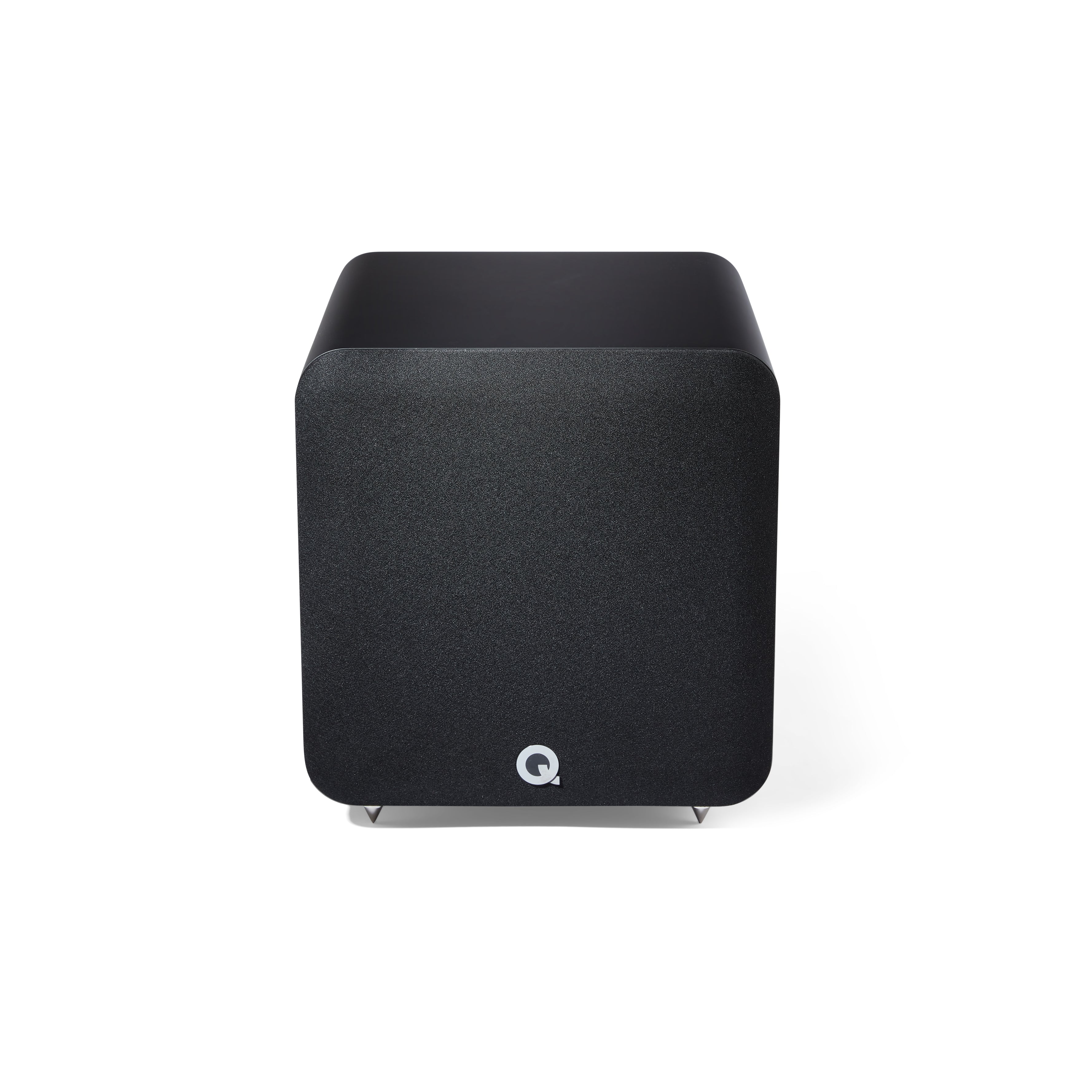 【お値下げしました】 Q Acoustics QB12（ホワイト） Amazon.com: Q Acoustics Q B12 Subwoofer - Featuring Infinite