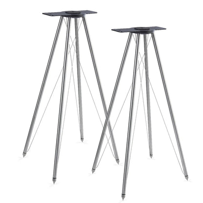 Q FS75 Speaker Stand Pair