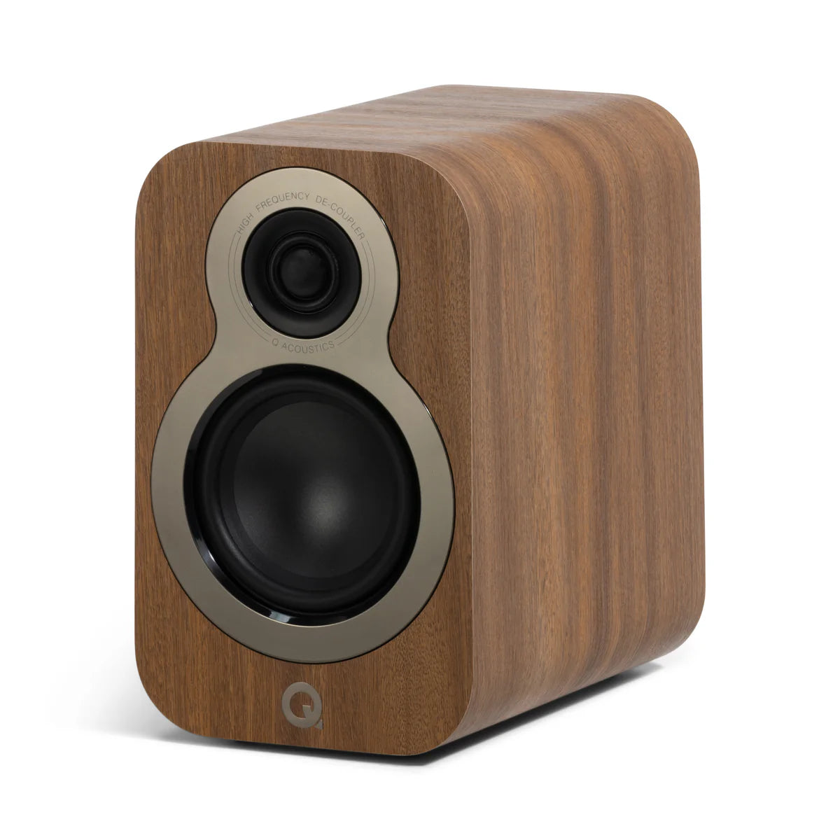 Q Acoustics 3010 ピアノブラック スピーカー Amazon.co.jp: Q Acoustics 3010 コンパクトブックシェルフ