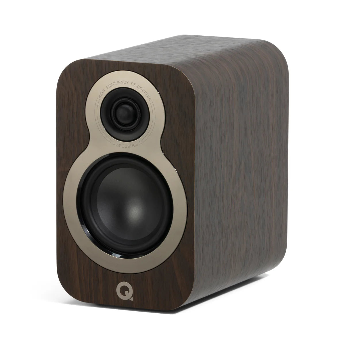 3010c Bookshelf Speaker – QAcoustics