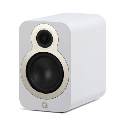3020c Bookshelf Speaker