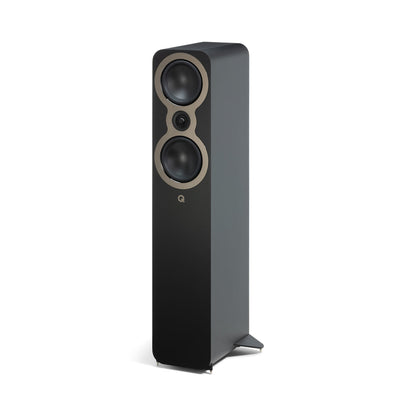 Q Acoustics 3050c Floorstanding Speaker Pair