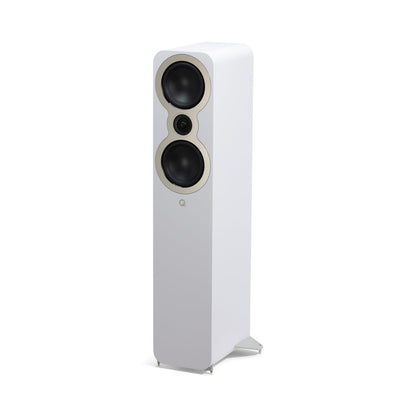 Q Acoustics 3050c Floorstanding Speaker Pair
