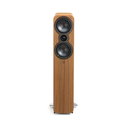 Q Acoustics 3050c Floorstanding Speaker Pair