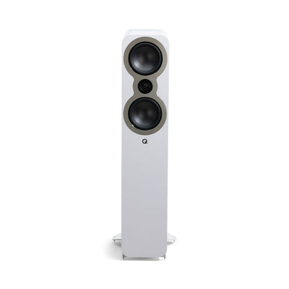 Q Acoustics 3050c Floorstanding Speaker Pair