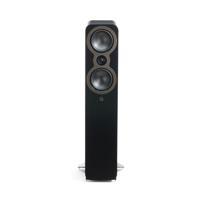 Q Acoustics 3050c Floorstanding Speaker Pair