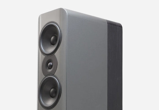 Floorstanding Speakers