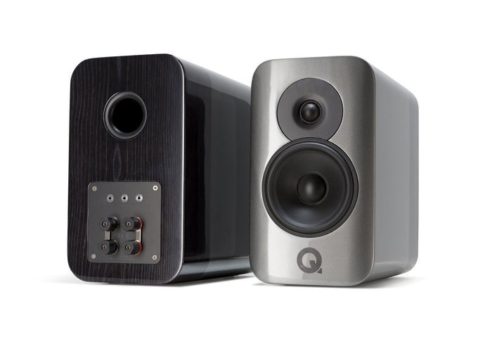 Concept 300 Bookshelf Speaker Pair