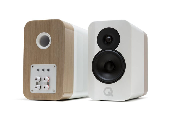 Concept 300 Bookshelf Speaker Pair