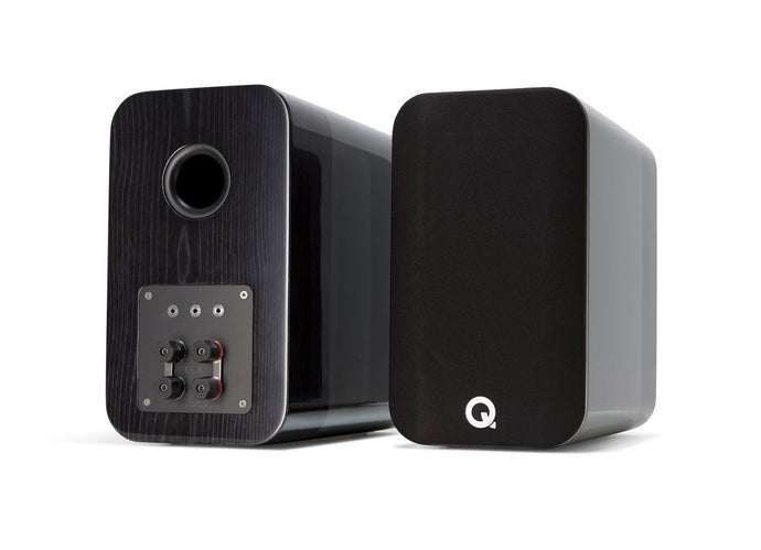 Concept 300 Bookshelf Speaker Pair