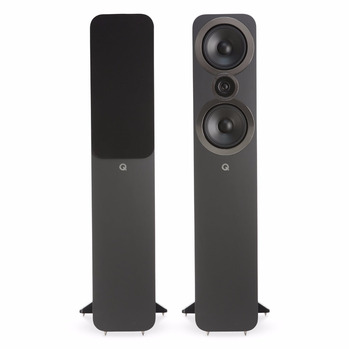 3060s Active Subwoofer – QAcoustics