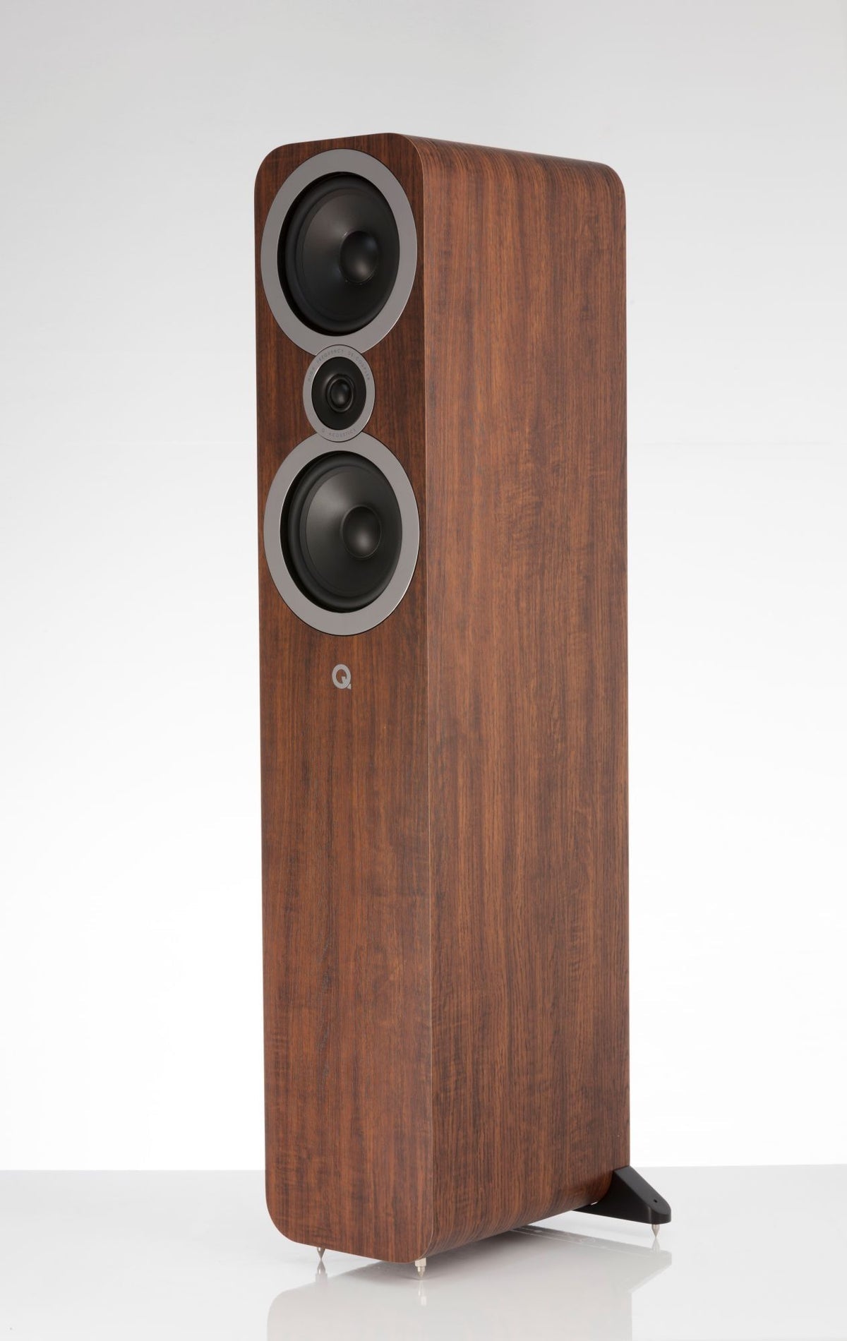 3050i Floorstanding Speaker Pair – QAcoustics