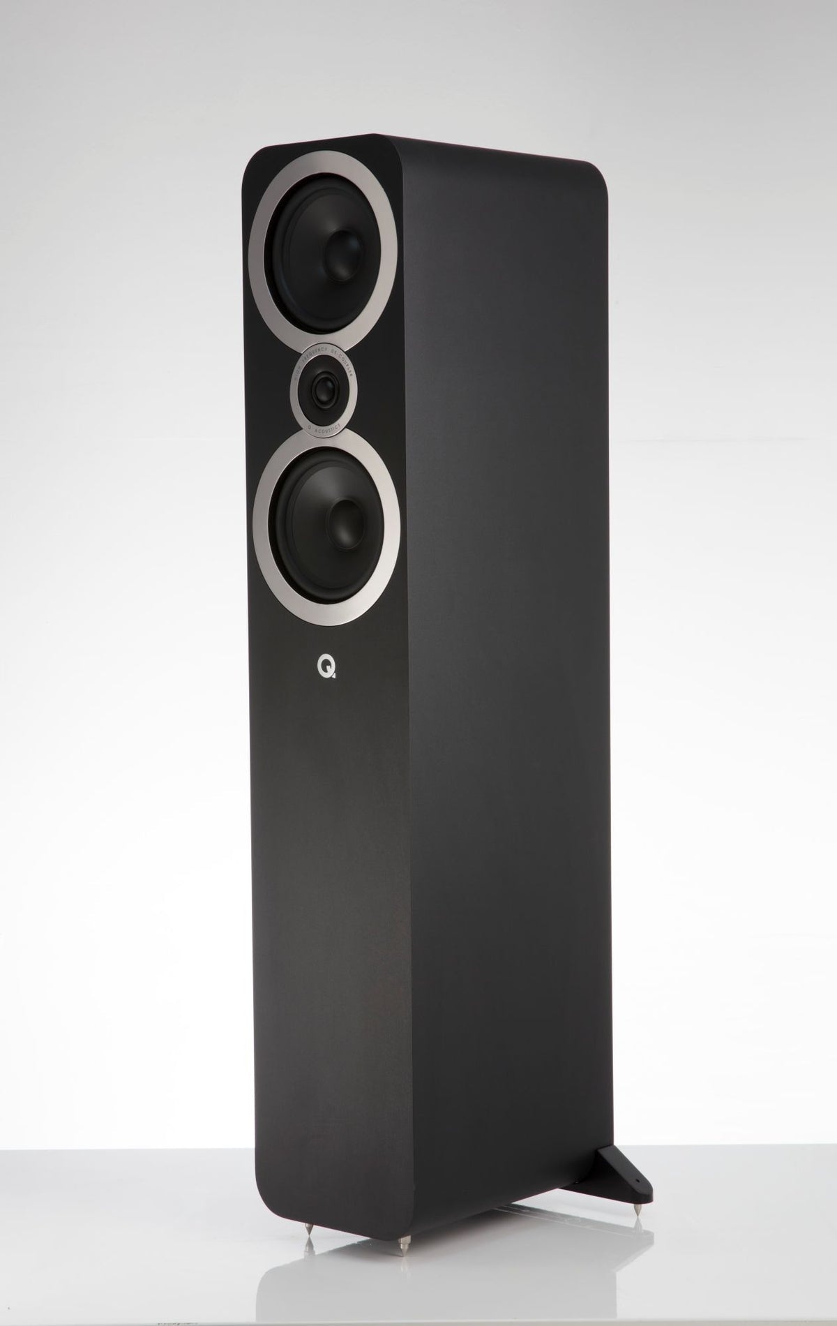 3050i Floorstanding Speaker Pair – QAcoustics