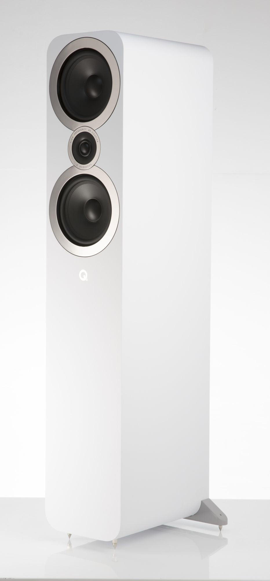 3050i Floorstanding Speaker Pair – QAcoustics