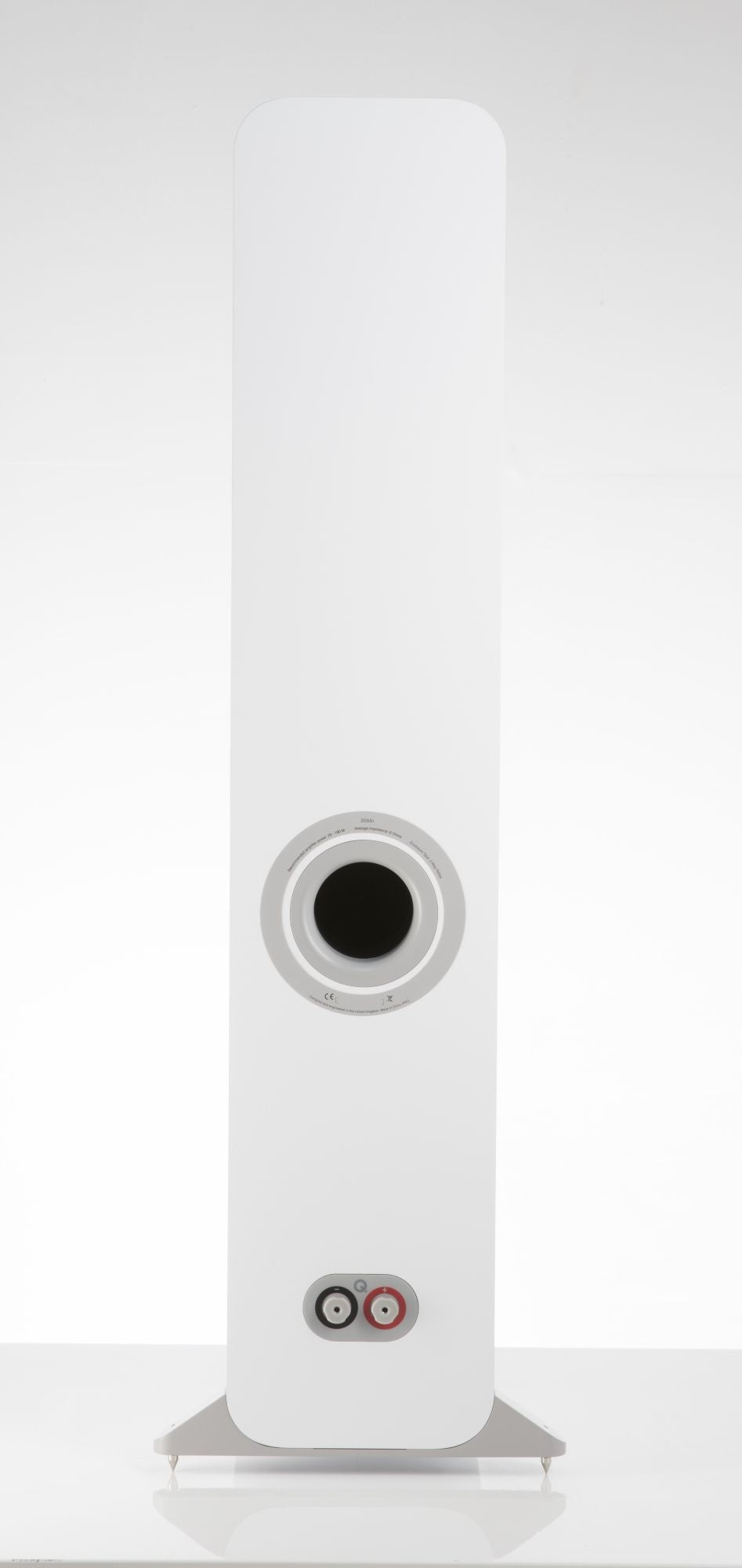 3050i Floorstanding Speaker Pair – QAcoustics