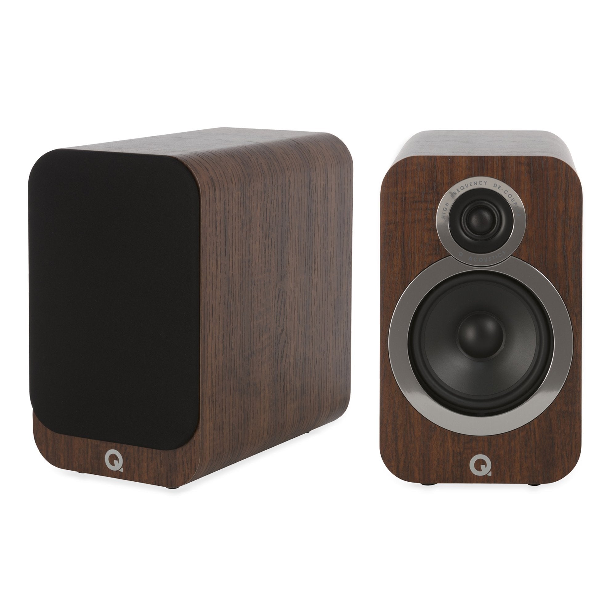 3060s Active Subwoofer – QAcoustics