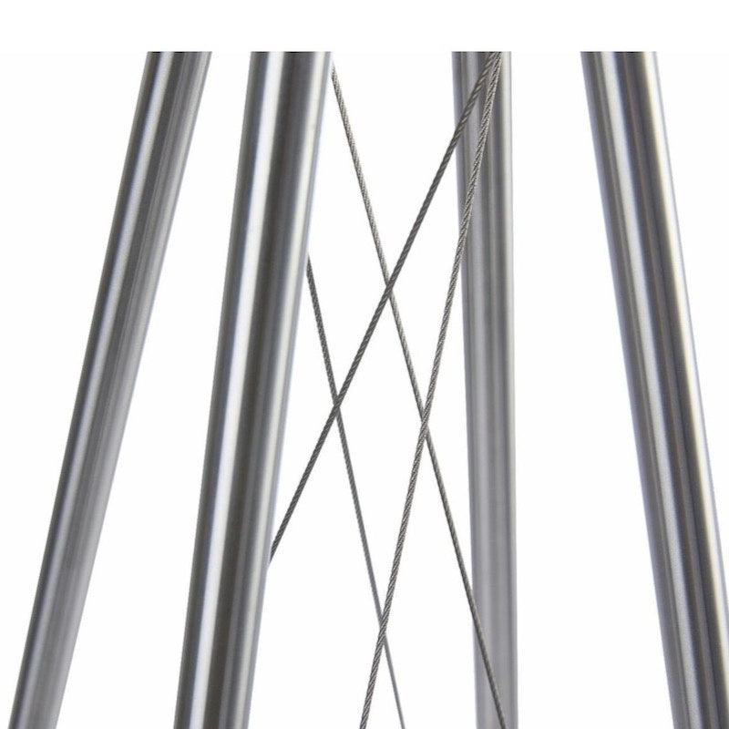 Q FS75 Speaker Stand Pair