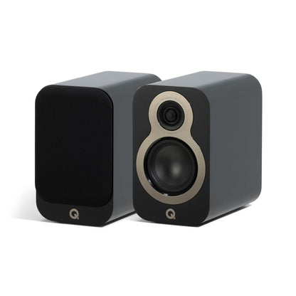 3010c Bookshelf Speaker Pair