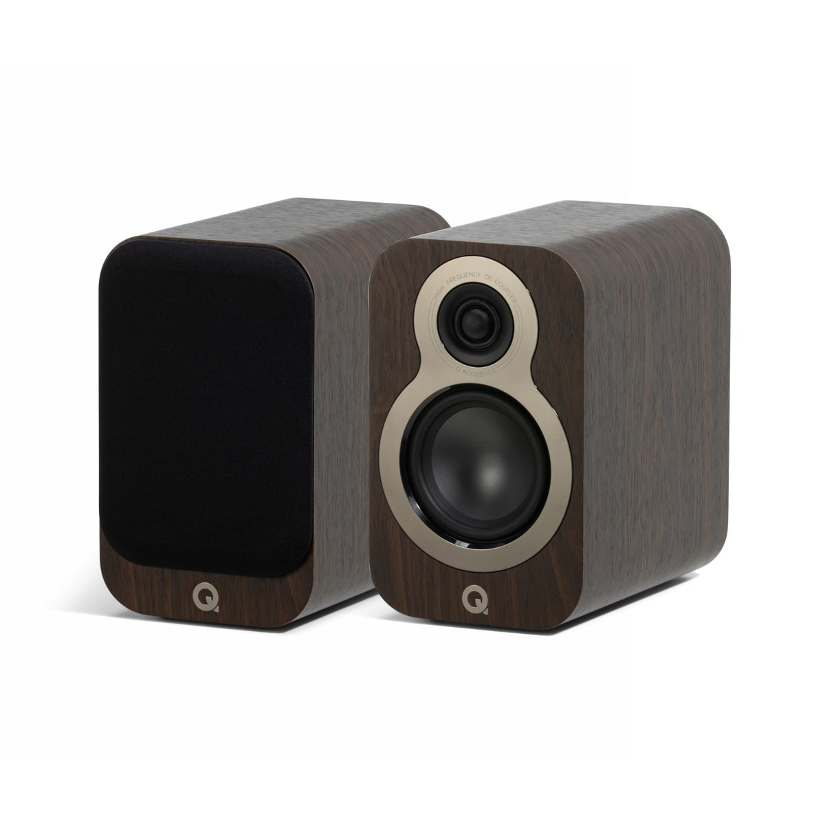 3010c Bookshelf Speaker Pair