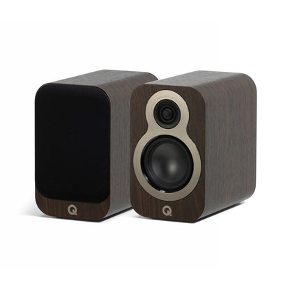 3010c Bookshelf Speaker Pair