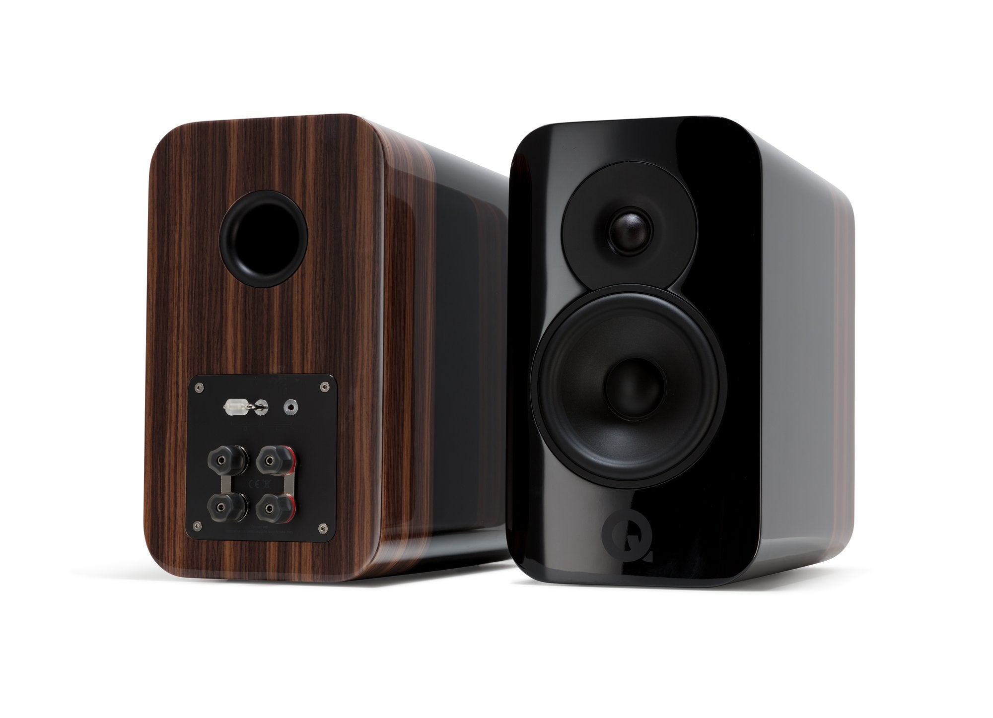 Concept 300 Bookshelf Speaker Pair