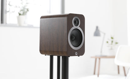 3020i Bookshelf Speaker Pair