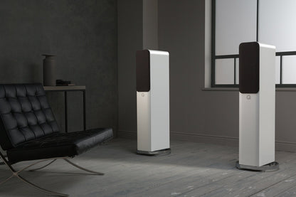 Concept 500 Floorstanding Speaker Pair
