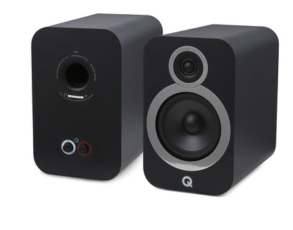 3030i Bookshelf Speaker Pair