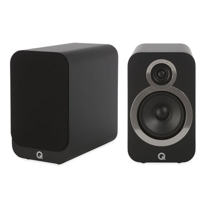 3020i Bookshelf Speaker Pair
